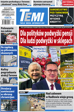 TEMI - Galicyjski Tygodnik Informacyjny 31/2022