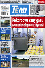 TEMI - Galicyjski Tygodnik Informacyjny 36/2022