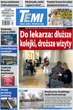 TEMI - Galicyjski Tygodnik Informacyjny 4/2022