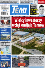 TEMI - Galicyjski Tygodnik Informacyjny 42/2022