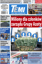 TEMI - Galicyjski Tygodnik Informacyjny 44/2022