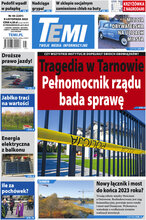 TEMI - Galicyjski Tygodnik Informacyjny 45/2022