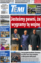 TEMI - Galicyjski Tygodnik Informacyjny 47/2022