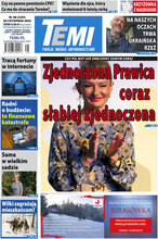 TEMI - Galicyjski Tygodnik Informacyjny 48/2022