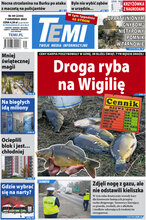 TEMI - Galicyjski Tygodnik Informacyjny 49/2022