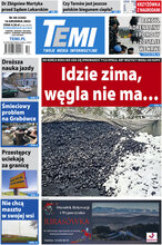 TEMI - Galicyjski Tygodnik Informacyjny 50/2022