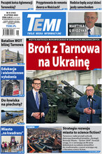 TEMI - Galicyjski Tygodnik Informacyjny 6/2022