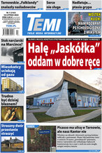 TEMI - Galicyjski Tygodnik Informacyjny 7/2022