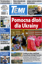 TEMI - Galicyjski Tygodnik Informacyjny 9/2022
