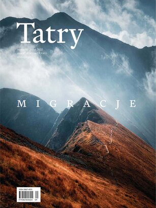 Tatry 4/2022