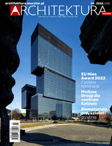 Architektura 3/2022