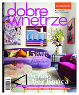 Dobre Wnętrze 7/2022