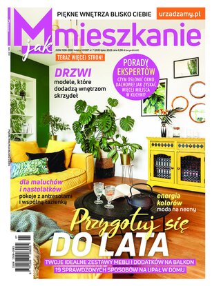 M jak Mieszkanie 7/2022
