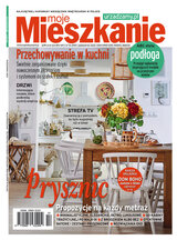 Moje Mieszkanie 10/2022