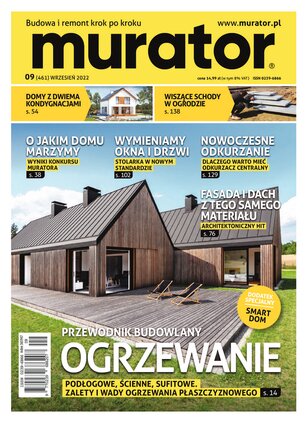 Murator 9/2022