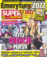 Super Express 1/2022