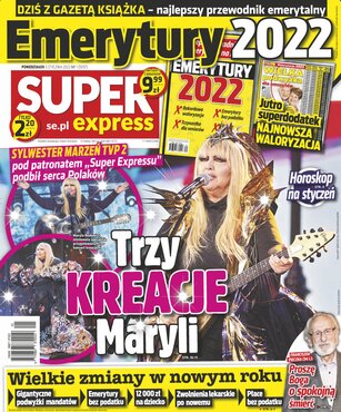 Super Express 1/2022