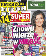 Super Express 123/2022