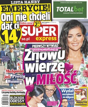 Super Express 123/2022