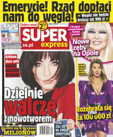Super Express 138/2022
