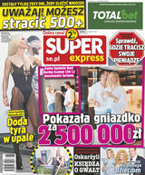 Super Express 148/2022