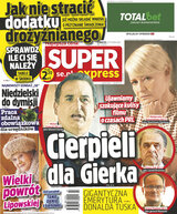 Super Express 15/2022