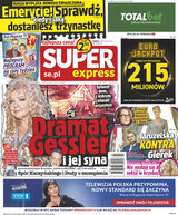 Super Express 16/2022