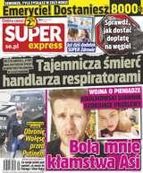 Super Express 167/2022