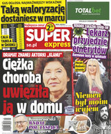Super Express 17/2022