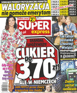 Super Express 173/2022