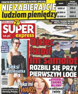Super Express 174/2022