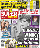 Super Express 18/2022