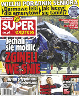 Super Express 183/2022
