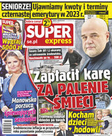 Super Express 188/2022