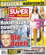 Super Express 191/2022