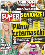 Super Express 197/2022