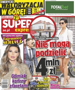 Super Express 199/2022