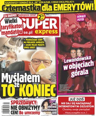Super Express 20/2022