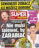 Super Express 200/2022