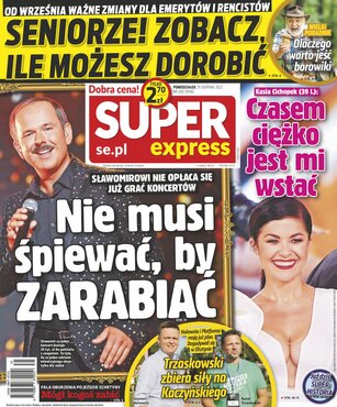 Super Express 200/2022