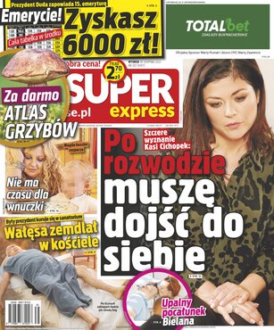 Super Express 201/2022
