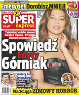 Super Express 205/2022