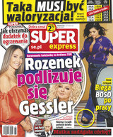 Super Express 206/2022