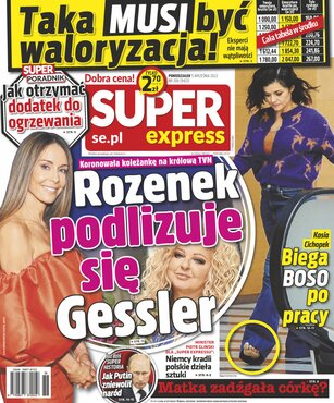 Super Express 206/2022