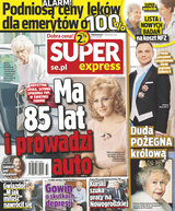 Super Express 212/2022