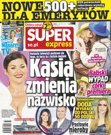 Super Express 216/2022