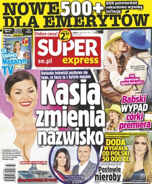Super Express 216/2022