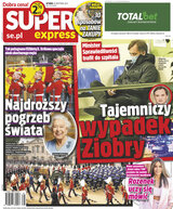 Super Express 219/2022