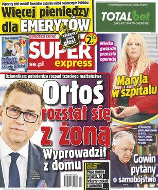 Super Express 22/2022