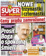 Super Express 224/2022